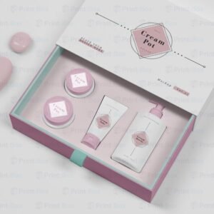 Custom Gift Set Boxes