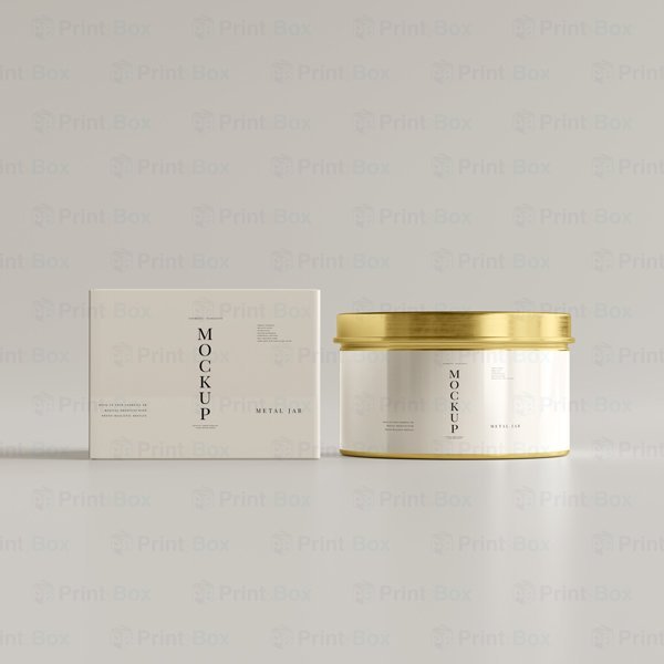 Custom Hair Cream Boxes