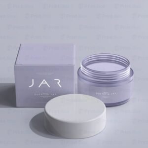 Custom Hair Gel Boxes