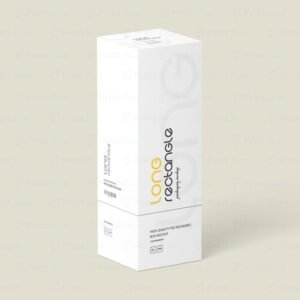 Custom Inhaler Boxes