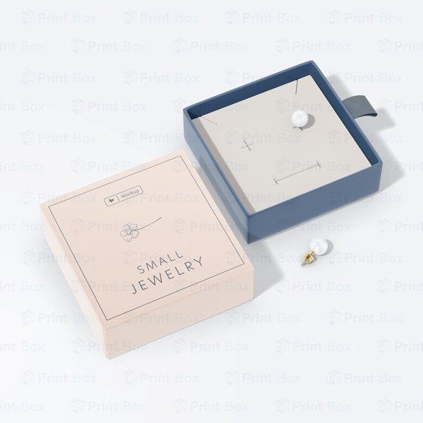 Custom Jewelry Boxes