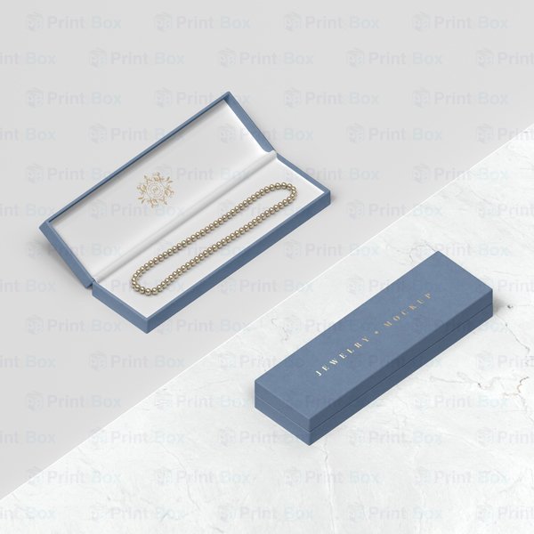 Custom Jewelry Boxes-2