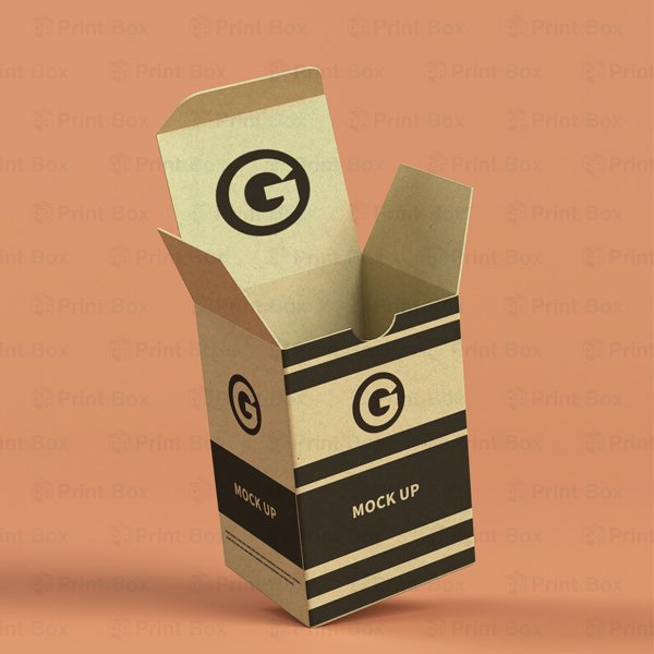 Custom Kraft Gift Boxes-2-3