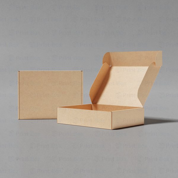 Custom Kraft Mailer Boxes-2