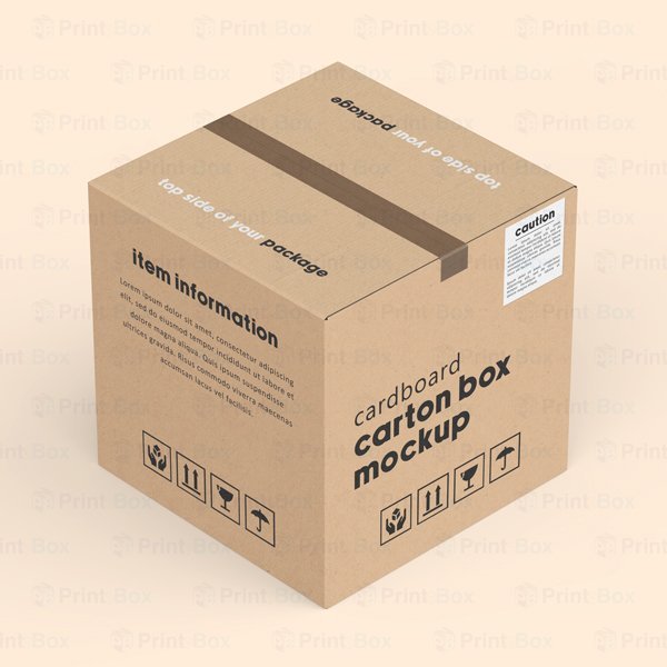 Custom Kraft Mailer Boxes-5