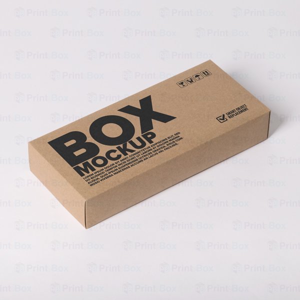 Custom Kraft Product Boxes-2-3