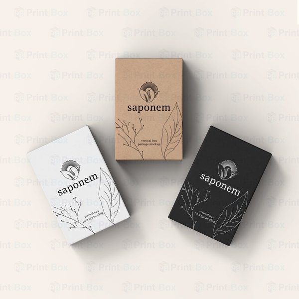 Custom Kraft Soap Boxes-2