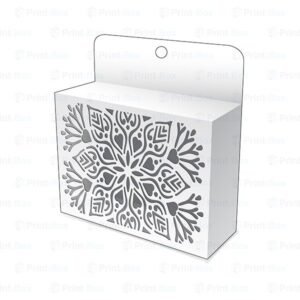 Custom Laser Cut Boxes