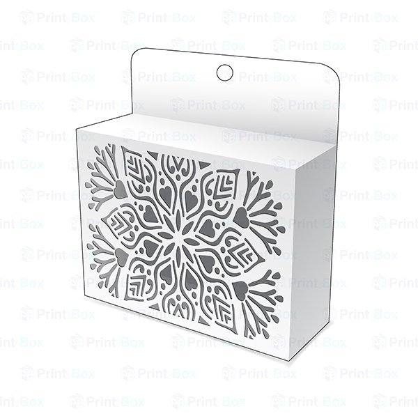 Custom Laser Cut Boxes