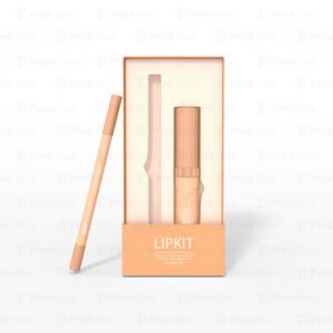 Custom Lip Kit Boxes
