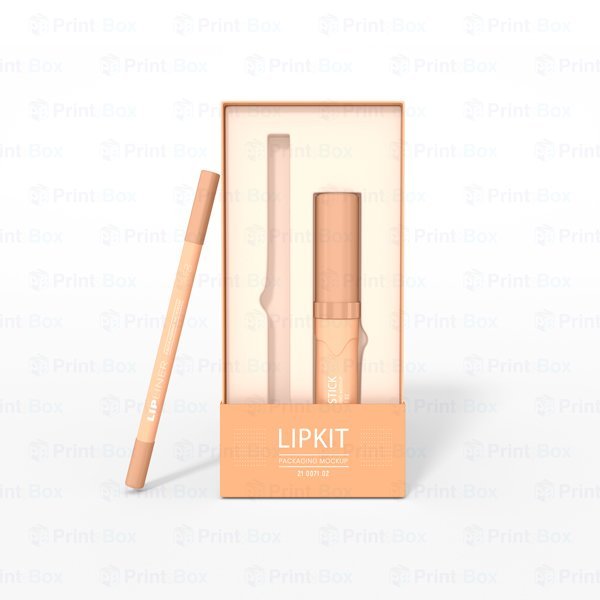 Custom Lip Kit Boxes