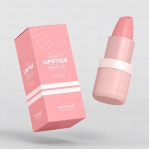 Custom Lipstick Boxes