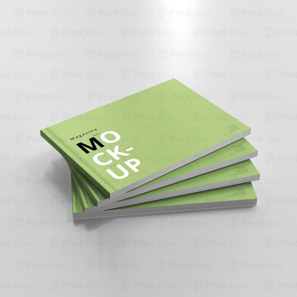 Custom Magazines PNB USA