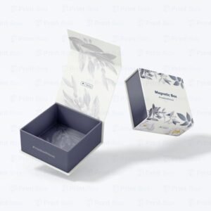 Custom Magnetic Gift Boxes