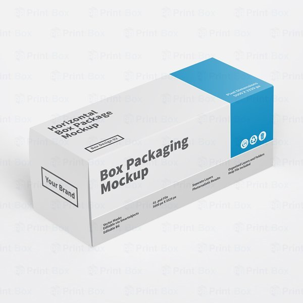 Custom Medicinal Cream Boxes