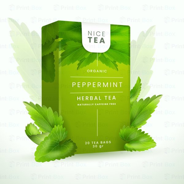 Custom Organic Food Boxes