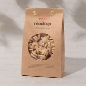 Custom Pasta Boxes