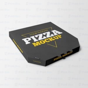 Custom Pizza Boxes