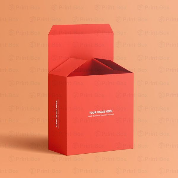 Custom Product Boxes