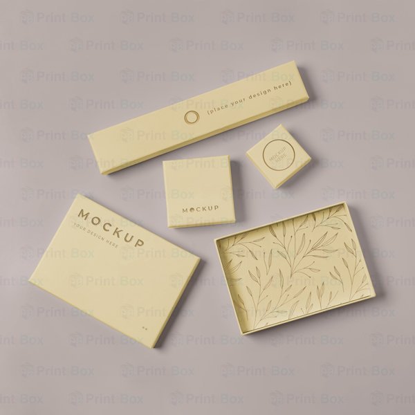 Custom Rigid Boxes-2