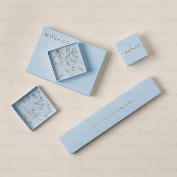 Custom Rigid Boxes-4