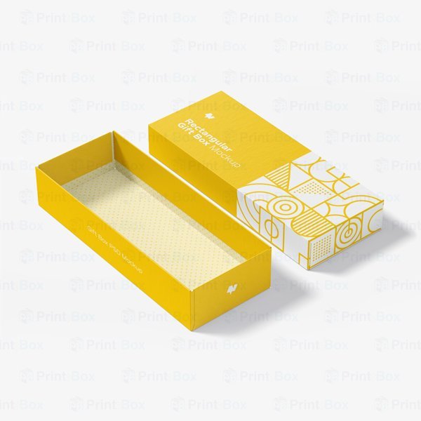 Custom Rigid Gift Boxes-3