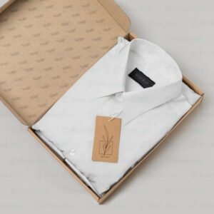 Custom Shirt Boxes