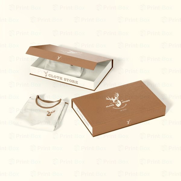 Custom Shirt Gift Boxes-2