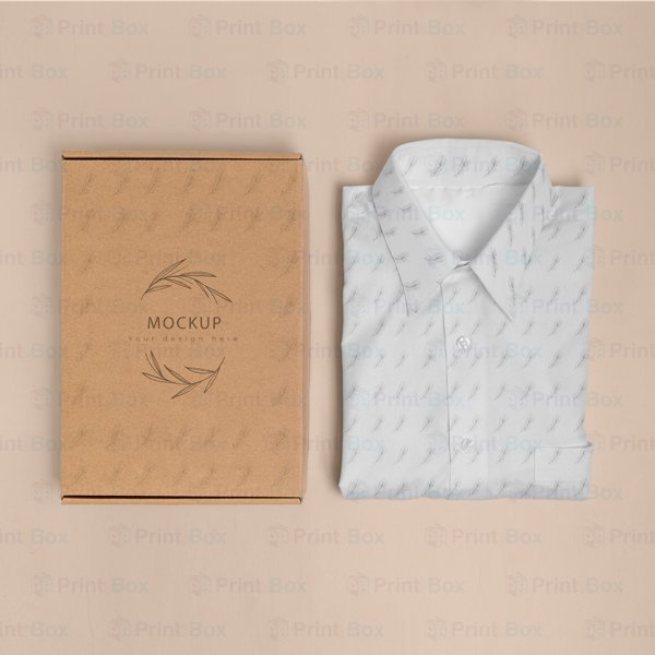 Custom Shirt Gift Boxes-3