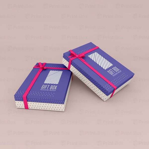 Custom Shirt Gift Boxes-4