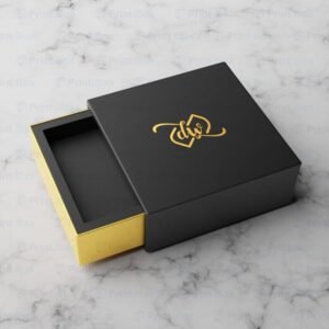 Custom Sliding Gift Boxes