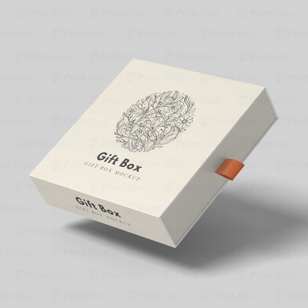 Custom Sliding Gift Boxes-3