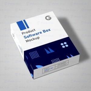 Custom Software Boxes