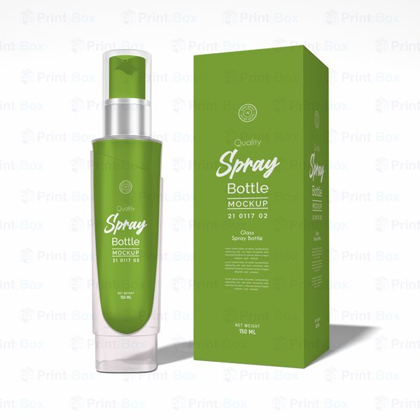 Custom Spray Sanitizer Boxes-2