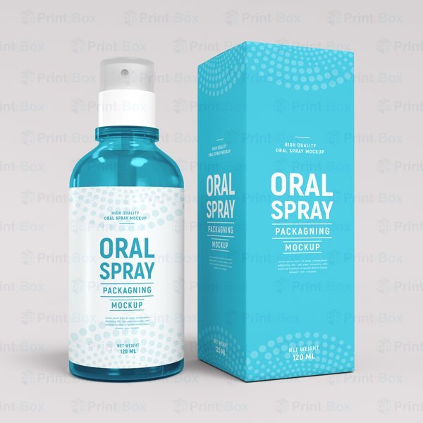 Custom Spray Sanitizer Boxes-3