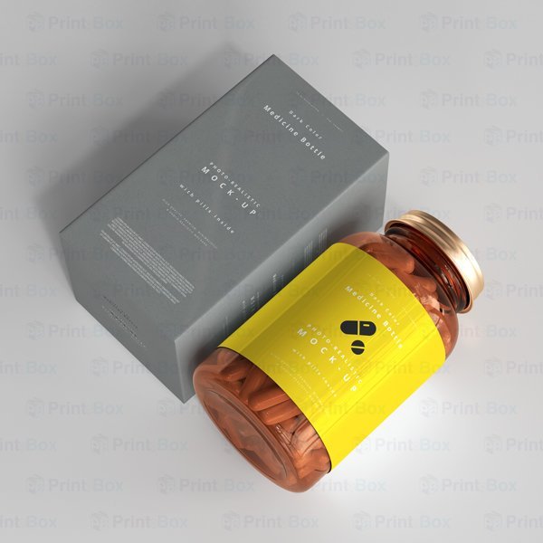 Custom Supplements Boxes-4