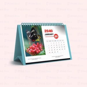 Custom Table Calendars