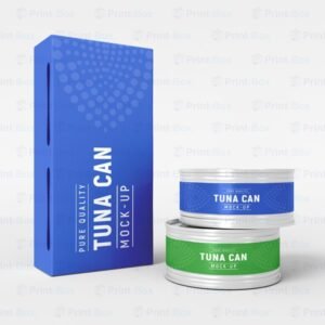 Custom Tuna Boxes