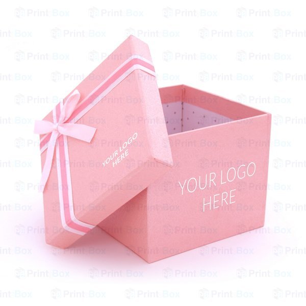 Custom Valentine’s Boxes