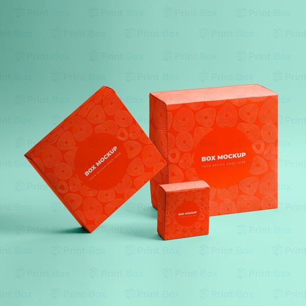 Custom Valentine’s Boxes-2