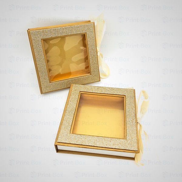 Custom Window Gift Boxes-3