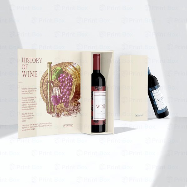 Custom Wine Boxes-3