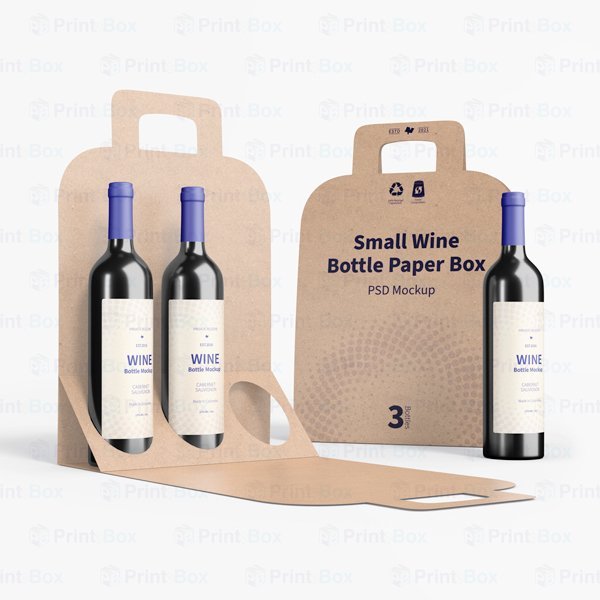 Custom Wine Boxes-4