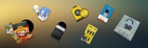 Electronics & Hardware