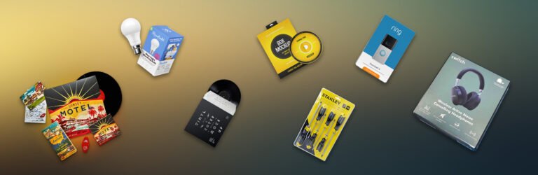Electronics & Hardware