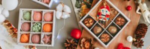 Food & Bakery