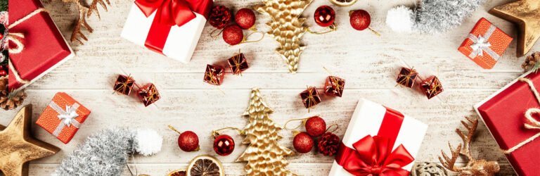 Gifts & Specials