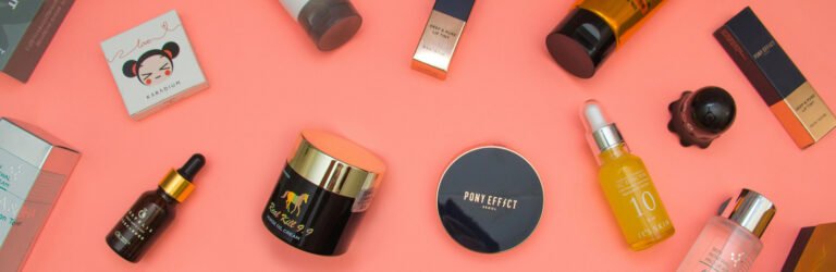 Personal Care & Cosmetic