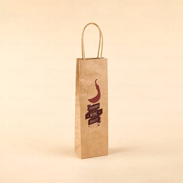 custom-kraft-bottle-bags