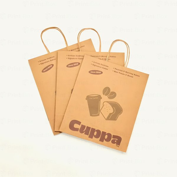 custom-kraft-merchandise-bags